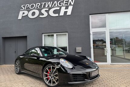 Porsche 991 Gebrauchtwagen