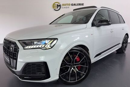 Audi Q7 Gebrauchtwagen