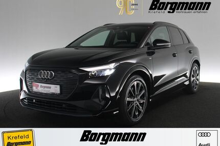 Audi Q4 e-tron Gebrauchtwagen