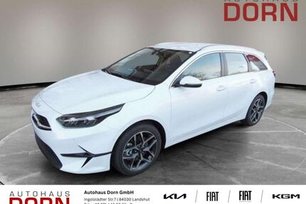 Kia ceed Sportswagon Gebrauchtwagen