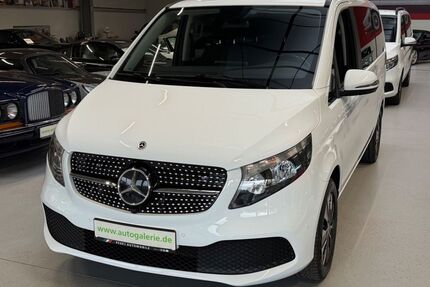 Mercedes-Benz V 220 Gebrauchtwagen