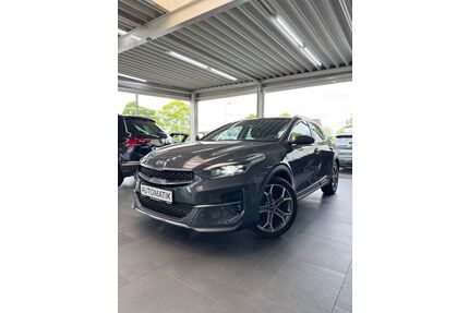 Kia XCeed Gebrauchtwagen