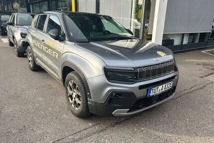 Jeep Avenger Gebrauchtwagen