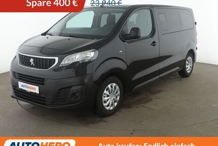 Peugeot Expert Gebrauchtwagen