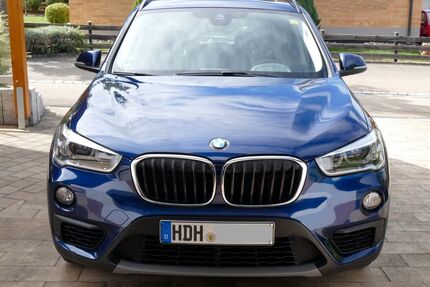 BMW X1 Gebrauchtwagen