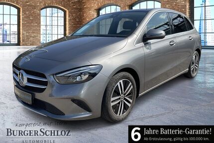 Mercedes-Benz B 250 Gebrauchtwagen
