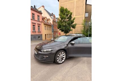 VW Scirocco Gebrauchtwagen