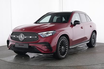 Mercedes-Benz GLC 300 Gebrauchtwagen