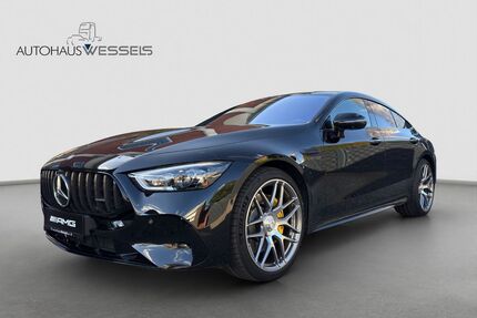 Mercedes-Benz AMG GT Gebrauchtwagen