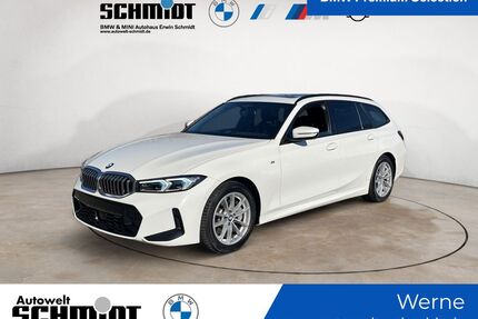 BMW 330 Gebrauchtwagen