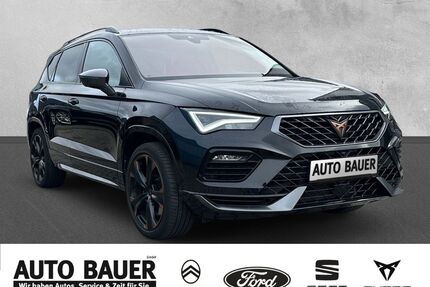 Cupra Ateca Gebrauchtwagen