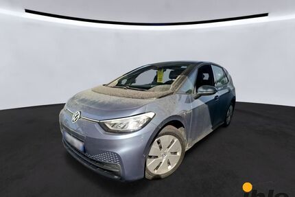 VW ID.3 Gebrauchtwagen