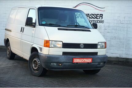 VW T4 andere Gebrauchtwagen