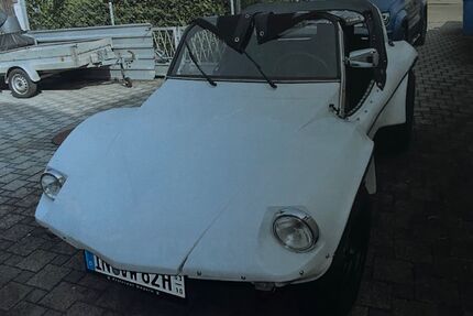 Audi Buggy 
