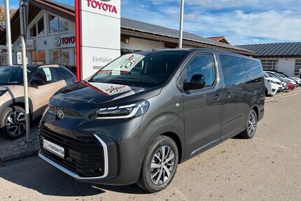 Toyota Proace (Verso) Gebrauchtwagen
