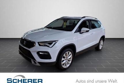 Seat Ateca Gebrauchtwagen