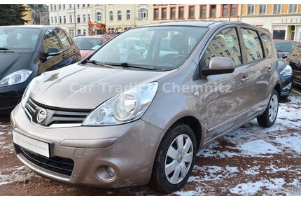 Nissan Note Gebrauchtwagen