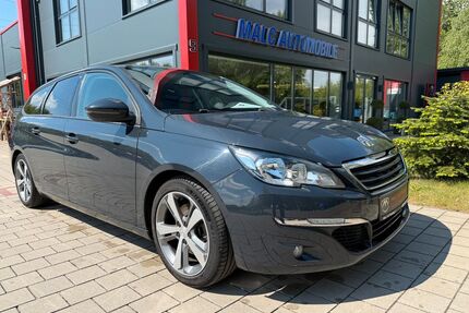 Peugeot 308 Gebrauchtwagen
