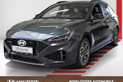 Hyundai i30 Gebrauchtwagen