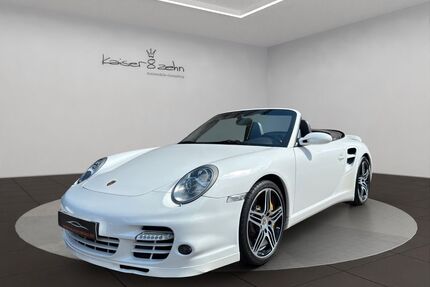Porsche 997 Gebrauchtwagen