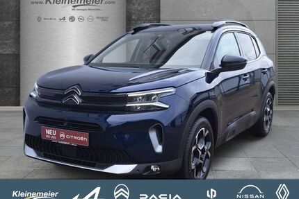 Citroen C5 Aircross Gebrauchtwagen
