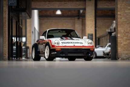 Porsche 911 Gebrauchtwagen