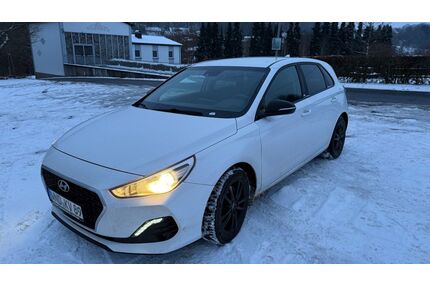 Hyundai i30 Gebrauchtwagen