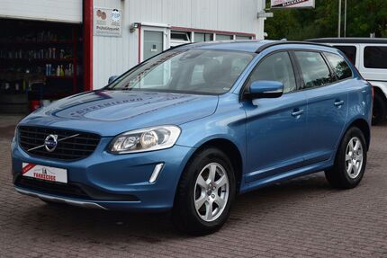 Volvo XC60 Gebrauchtwagen