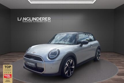 Mini Cooper C Gebrauchtwagen