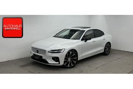 Volvo S60 Gebrauchtwagen