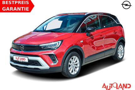 Opel Crossland (X) Gebrauchtwagen