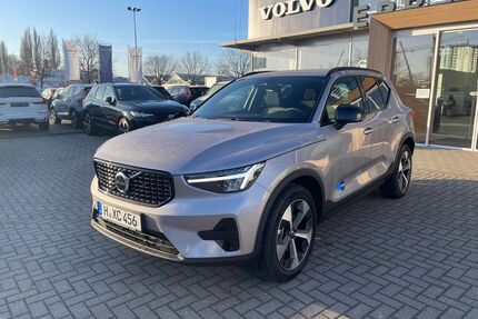 Volvo XC40 Gebrauchtwagen