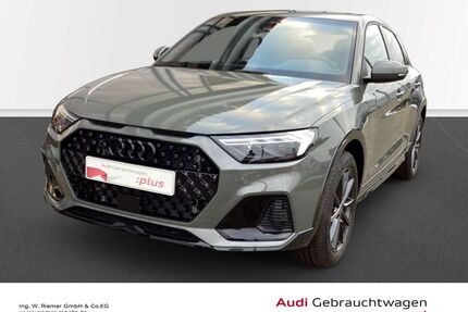 Audi A1 Gebrauchtwagen