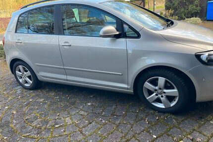 VW Golf Plus Gebrauchtwagen