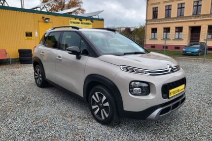 Citroen C3 Aircross Gebrauchtwagen