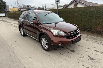 Honda CR-V Gebrauchtwagen