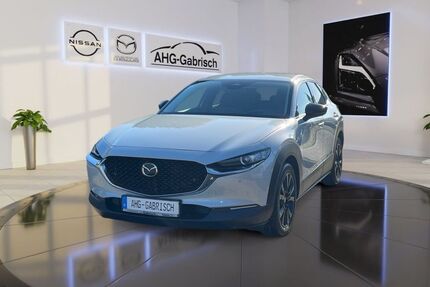 Mazda CX-30 Gebrauchtwagen