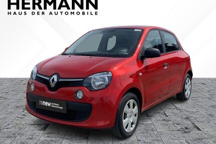 Renault Twingo Gebrauchtwagen