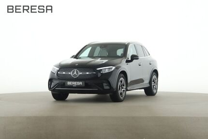 Mercedes-Benz GLC 220 Gebrauchtwagen