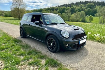 Mini Cooper S Clubman Gebrauchtwagen