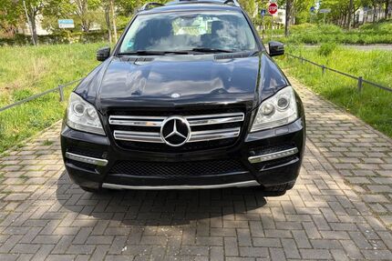 Mercedes-Benz GL 350 Gebrauchtwagen
