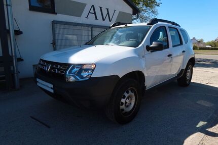 Dacia Duster Gebrauchtwagen