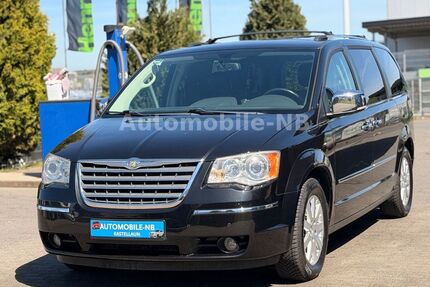 Chrysler Grand Voyager Gebrauchtwagen