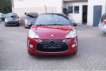 Citroen DS3 Gebrauchtwagen