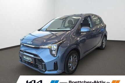 Kia Picanto Gebrauchtwagen