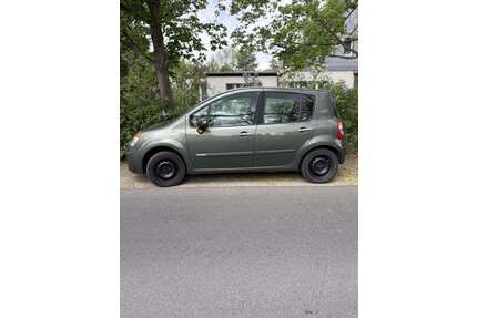 Renault Modus Gebrauchtwagen