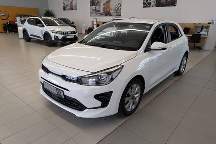 Kia Rio Gebrauchtwagen