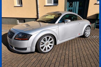 Audi TT Gebrauchtwagen