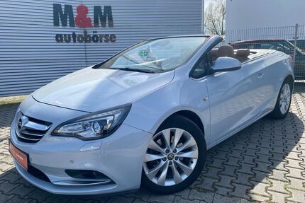 Opel Cascada Gebrauchtwagen