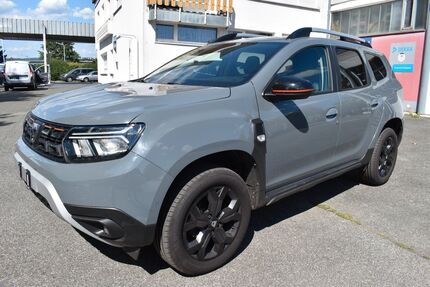 Dacia Duster Gebrauchtwagen